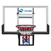 Баскетбольный щит Scholle S040D
