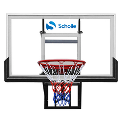 Баскетбольный щит Scholle S040D