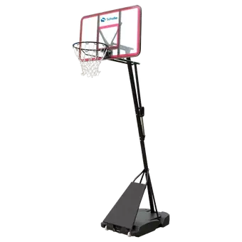 Баскетбольный щит Scholle S526