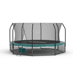 Батут Proxima Premium 12 футов, Арт.CFR-12F-4