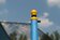 Батут 'Winner Classic' 8 F Батут 'Winner Classic' 8 F