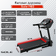 Беговая дорожка CardioPower Sole F60 Беговая дорожка CardioPower Sole F60