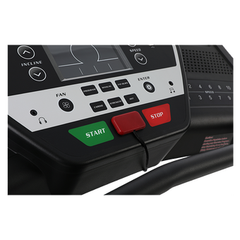 Беговая дорожка CardioPower Sole F60