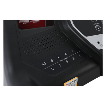 Беговая дорожка CardioPower Sole F60