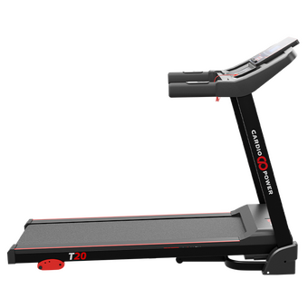 Беговая дорожка CardioPower T20 NEW