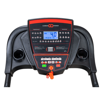 Беговая дорожка CardioPower T20 Plus