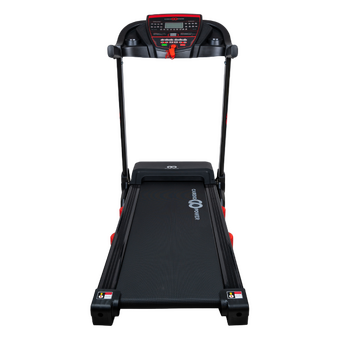 Беговая дорожка CardioPower T20 Plus