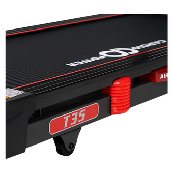 Беговая дорожка CardioPower T35 NEW