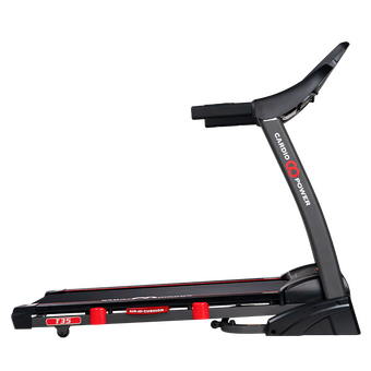 Беговая дорожка CardioPower T35 NEW