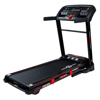 Беговая дорожка CardioPower T40 NEW
