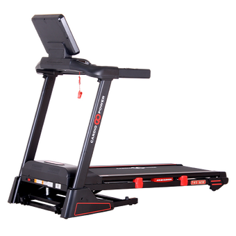 Беговая дорожка CardioPower T45 NEW
