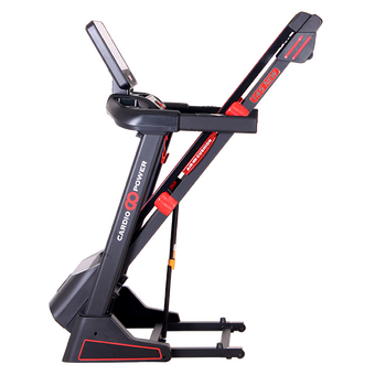 Беговая дорожка CardioPower T45 NEW