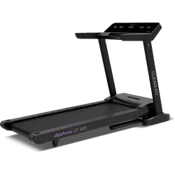 Беговая дорожка Clear Fit LifeCardio LT 40