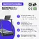 БЕГОВАЯ ДОРОЖКА ДОМАШНЯЯ OXYGEN FITNESS EMERALD LED БЕГОВАЯ ДОРОЖКА ДОМАШНЯЯ OXYGEN FITNESS EMERALD LED