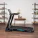 БЕГОВАЯ ДОРОЖКА ДОМАШНЯЯ OXYGEN FITNESS EMERALD LED БЕГОВАЯ ДОРОЖКА ДОМАШНЯЯ OXYGEN FITNESS EMERALD LED