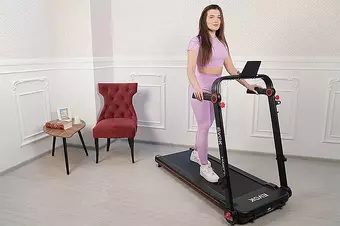 Беговая дорожка Hasttings Evok