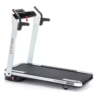 Беговая дорожка OXYGEN M-CONCEPT SPORT Цвет: SMOKY, SOFT PINK, WHITE, RED, BLACK.