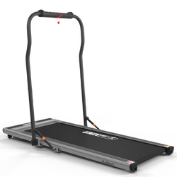 Беговая дорожка UNIXFIT R-300C Grey