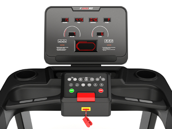 Беговая дорожка UNIXFIT T-1550 PRO (LED)