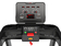 Беговая дорожка UNIXFIT T-1550 PRO (LED) Беговая дорожка UNIXFIT T-1550 PRO (LED)
