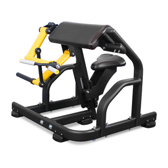 Бицепс BRONZE GYM PL-1713
