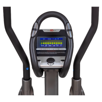 Эллиптический тренажер CardioPower E370