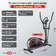 Эллиптический тренажер CardioPower E370 Эллиптический тренажер CardioPower E370