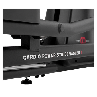 Эллиптический тренажер CardioPower StrideMaster 5