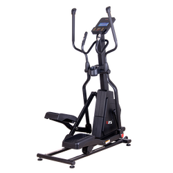 Эллиптический тренажер CardioPower X25