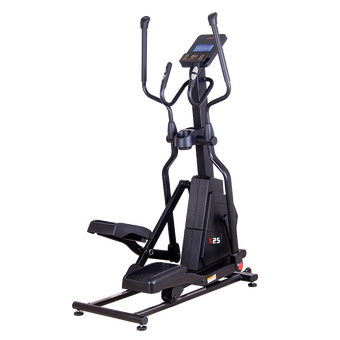 Эллиптический тренажер CardioPower X25