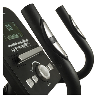 Эллиптический тренажер CardioPower X32