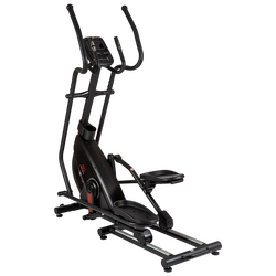 Эллиптический тренажер CardioPower X37