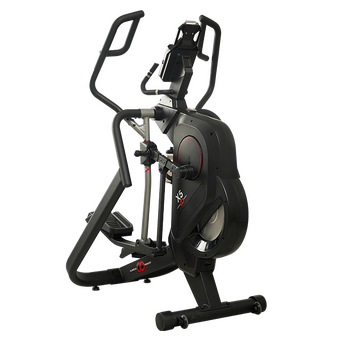 Эллиптический тренажер CardioPower X5