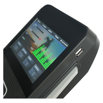 Эллиптический тренажер CardioPower X6