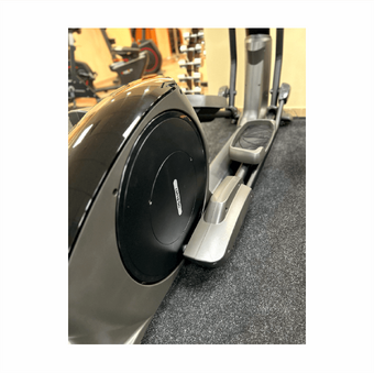 Эллиптический тренажер UltraGym UG-EL007 (TFT)