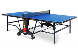 GAMBLER Edition Indoor blue