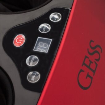 Gess VELVET массажер для ног