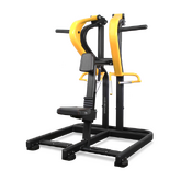 Горизонтальная тяга BRONZE GYM PL-1702