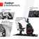 Горизонтальный велотренажер UNIX Fit BR-480E Горизонтальный велотренажер UNIX Fit BR-480E