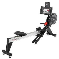 Гребной тренажер CardioPower Sole SR550 (2023)