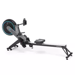 Гребной тренажер домашний OXYGEN FITNESS AIRBORNE