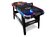 Игровой стол - аэрохоккей 'Fire & Ice' 4ф