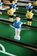 Игровой стол - футбол 'Champion Pro' (140х74х86, сельский дуб) Игровой стол - футбол 'Champion Pro' (140х74х86, сельский дуб)