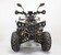 Квадроцикл GreenCamel Атакама T500 (60V 1500W R8 Дифференциал) электро Квадроцикл GreenCamel Атакама T500 (60V 1500W R8 Дифференциал) электро