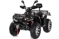 Квадроцикл SHARMAX Hector 600 (P) (Powered)