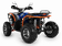 Квадроцикл TIGER 380 4х4 без ПСМ Квадроцикл TIGER 380 4х4 без ПСМ
