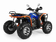Квадроцикл TIGER 380 4х4 без ПСМ Квадроцикл TIGER 380 4х4 без ПСМ