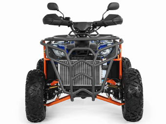 Квадроцикл TIGER 380 4х4 без ПСМ