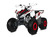 Квадроцикл взрослый Sharmax Cross 180 (P) без ПСМ Квадроцикл взрослый Sharmax Cross 180 (P) без ПСМ