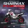 Квадроцикл взрослый Sharmax Cross 180 (P) без ПСМ Квадроцикл взрослый Sharmax Cross 180 (P) без ПСМ
